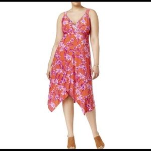 INC International Concepts Dress